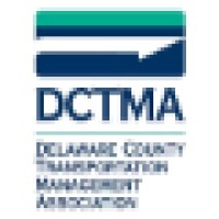 Delaware County TMA logo, Delaware County TMA contact details