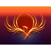 Phoenix Rising logo, Phoenix Rising contact details