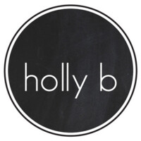 Holly B Lettering and Design logo, Holly B Lettering and Design contact details