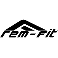 REM-Fit logo, REM-Fit contact details