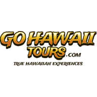 Go Hawaii Tours logo, Go Hawaii Tours contact details