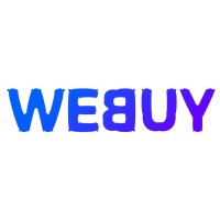 WeBuy logo, WeBuy contact details