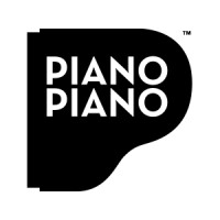 PianoPiano LLC logo, PianoPiano LLC contact details