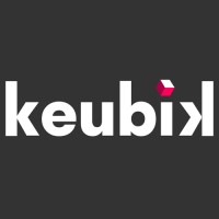 Keubik Technology logo, Keubik Technology contact details