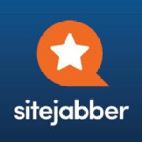 SiteJabber logo, SiteJabber contact details