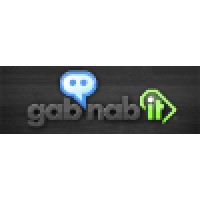 GabNabIt.com, Inc. logo, GabNabIt.com, Inc. contact details