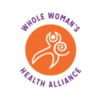 Whole Woman's Health Alliance logo, Whole Woman's Health Alliance contact details