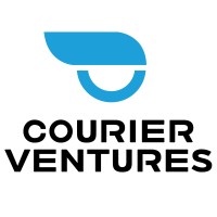 Courier Ventures logo, Courier Ventures contact details