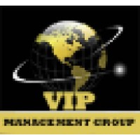 VIP Management Group logo, VIP Management Group contact details