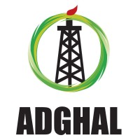 Adghal Oilfield Supplies LLC logo, Adghal Oilfield Supplies LLC contact details