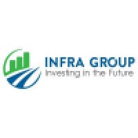 Infra Group logo, Infra Group contact details