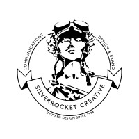 Silverrocket Creative logo, Silverrocket Creative contact details