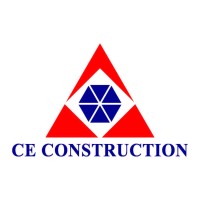 CE Constructions logo, CE Constructions contact details