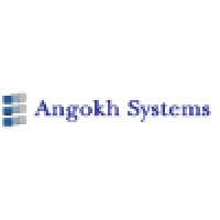 Angokh Systems logo, Angokh Systems contact details