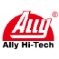 ALLY HI-TECH CO., LTD logo, ALLY HI-TECH CO., LTD contact details