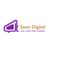 Sawt Digital logo, Sawt Digital contact details