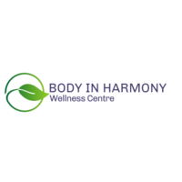 Body in Harmony Wellness Centre logo, Body in Harmony Wellness Centre contact details