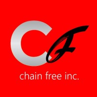 Chain Free Inc logo, Chain Free Inc contact details