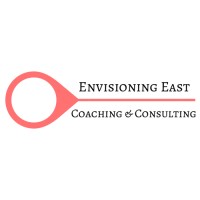 Envisioning East Coaching & Consulting, LLC logo, Envisioning East Coaching & Consulting, LLC contact details