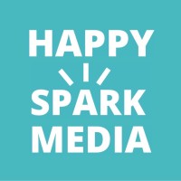 Happy Spark Media logo, Happy Spark Media contact details