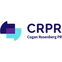 Cogan Rosenberg PR logo, Cogan Rosenberg PR contact details