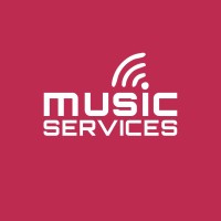 Music Services logo, Music Services contact details