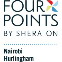 Four Points by Sheraton Nairobi Hurlingham logo, Four Points by Sheraton Nairobi Hurlingham contact details