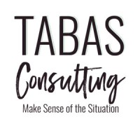 Tabas Consulting logo, Tabas Consulting contact details