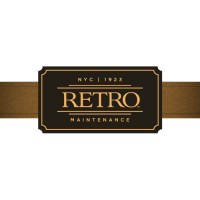 Retro Maintenance, LLC logo, Retro Maintenance, LLC contact details