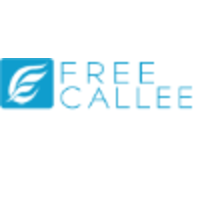 freecallee logo, freecallee contact details