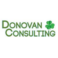 Donovan Consulting logo, Donovan Consulting contact details