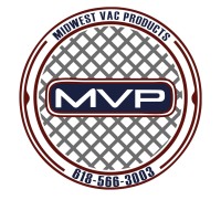 Midwest Vac Products LLC logo, Midwest Vac Products LLC contact details