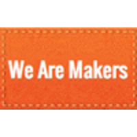 We Are Makers logo, We Are Makers contact details