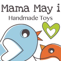 Mama May I Shop logo, Mama May I Shop contact details