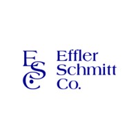 Effler/Schmitt Co. logo, Effler/Schmitt Co. contact details