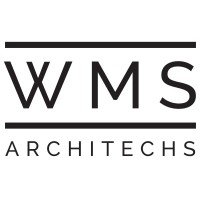 WMS Architechs logo, WMS Architechs contact details