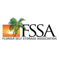 Florida Self Storage Association logo, Florida Self Storage Association contact details