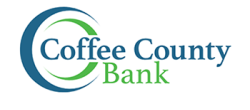 Coffee County Bank logo, Coffee County Bank contact details