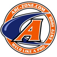 Arc-Zone.com, The Welding Accessory Experts logo, Arc-Zone.com, The Welding Accessory Experts contact details