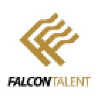 Falcon Talent logo, Falcon Talent contact details