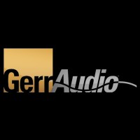 GerrAudio Distribution logo, GerrAudio Distribution contact details