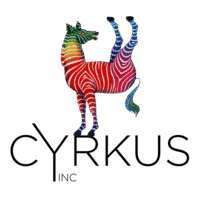 Cyrkus Inc. logo, Cyrkus Inc. contact details