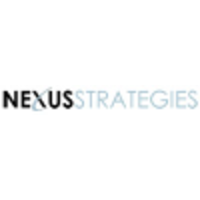 Nexus Strategies logo, Nexus Strategies contact details