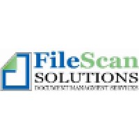 Filescan Solutions logo, Filescan Solutions contact details