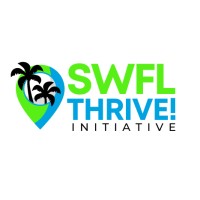 SWFL Thrive! Initiative logo, SWFL Thrive! Initiative contact details