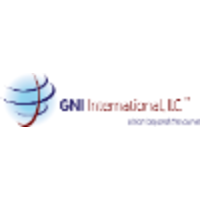 GNI International logo, GNI International contact details