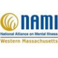 National Alliance on Mental Illness of Western Massachusetts logo, National Alliance on Mental Illness of Western Massachusetts contact details