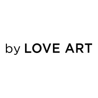 by Love Art logo, by Love Art contact details