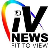 iVnews logo, iVnews contact details