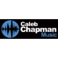 Caleb Chapman Music logo, Caleb Chapman Music contact details